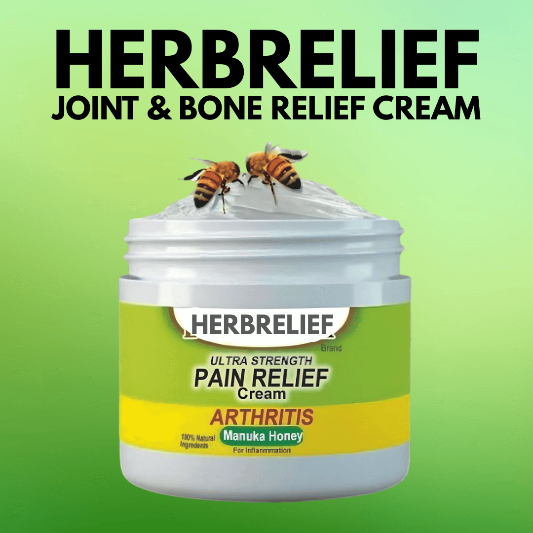 Bee Venom Cream For Joint and Bone