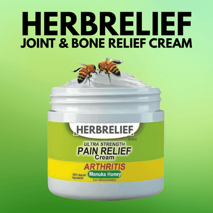 Bee Venom Cream For Joint and Bone