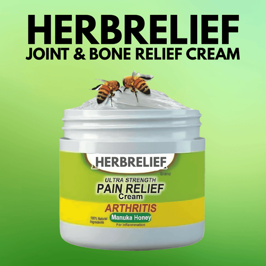 Bee Venom Cream For Joint and Bone