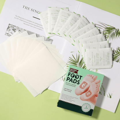 Revive™ – Detox Patch (Pack of 10)