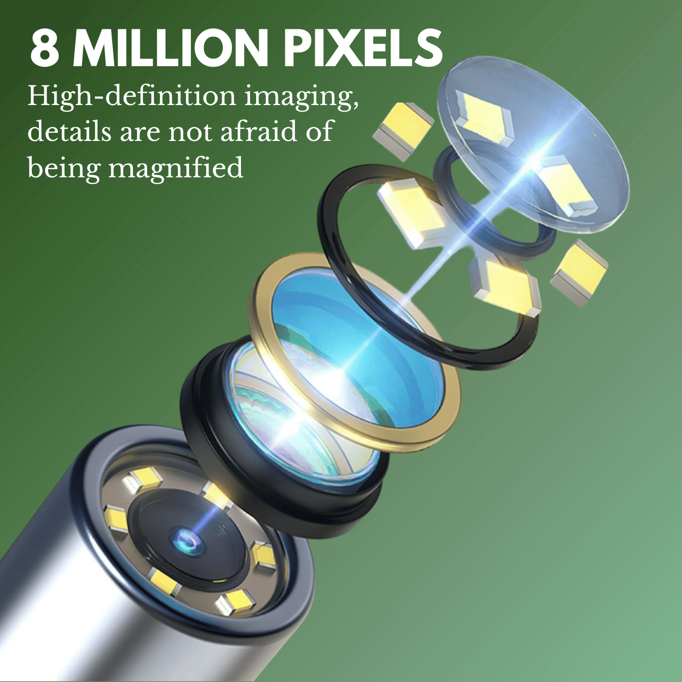 Waxpert Pro- Ear Wax Cleaner