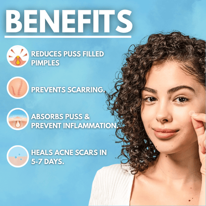 SkinGlow - Korean Turmeric Kojic Acid Cleansing Pads (Pack of 20)