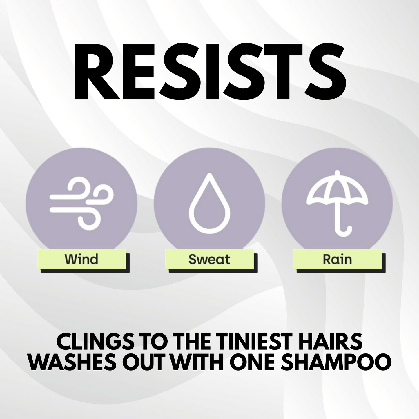 HairGrow - Hair Building Fibres For Men