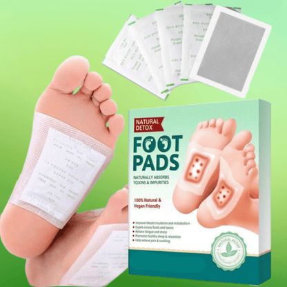 Revive™ – Detox Patch (Pack of 10)