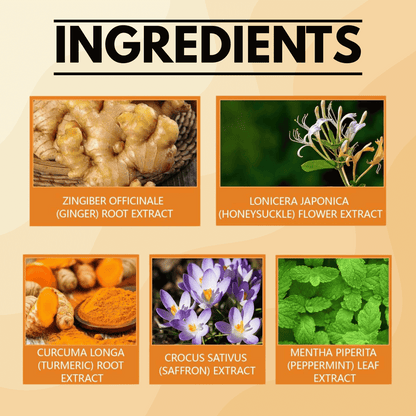 JointCare™ - Pain Relief Joint Patches (Pack of 10 Patches)